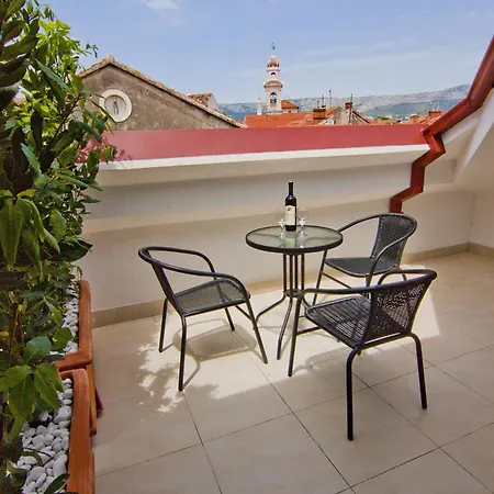 Guest house Laura Lux
