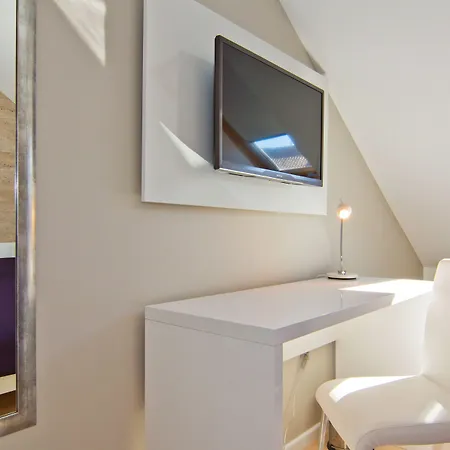 Gostinjska kuća Laura Lux