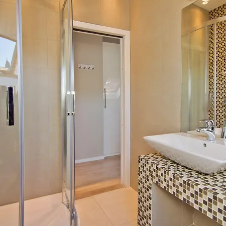 Laura Lux Gostinjska kuća Split