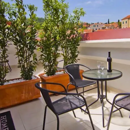 Laura Lux Gostinjska kuća Split