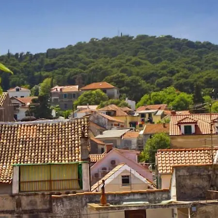 Laura Lux Gostinjska kuća Split