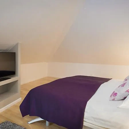 Laura Lux Guest house Split