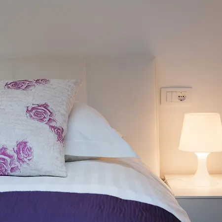 Laura Lux Gostinjska kuća Split