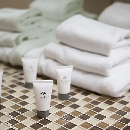 Laura Lux Guest house 4*