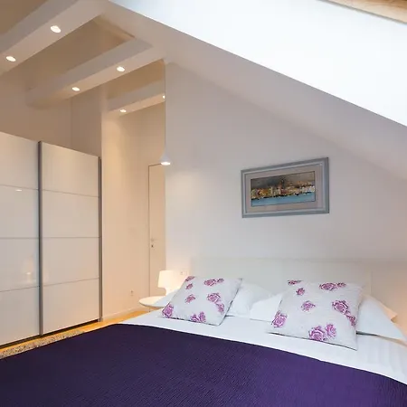 Gostinjska kuća Laura Lux Split