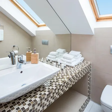 Guest house Laura Lux Split