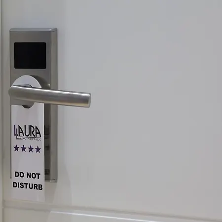 Gostinjska kuća Laura Lux Split