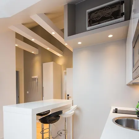 Gostinjska kuća Laura Lux