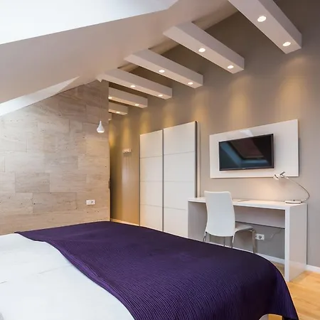 Gostinjska kuća Laura Lux