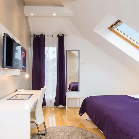 Laura Lux Gostinjska kuća