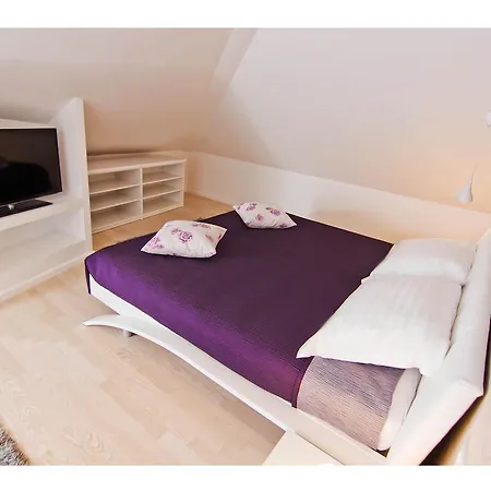 Guest house Laura Lux Split