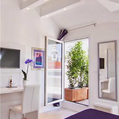 Gostinjska kuća Laura Lux