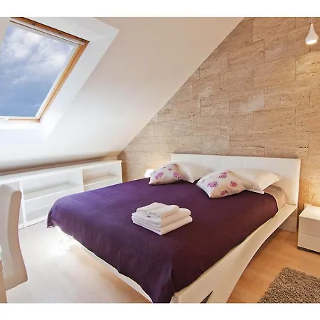 Guest house Laura Lux Split