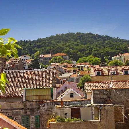 Gostinjska kuća Laura Lux