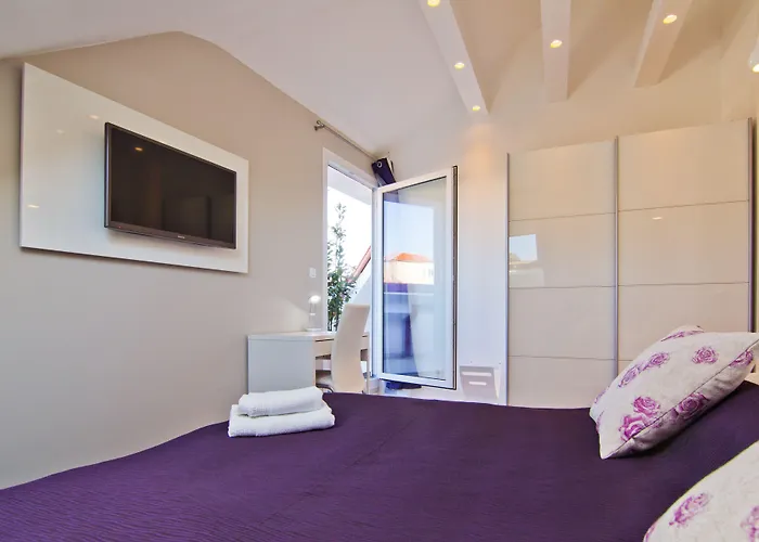 Laura Lux Guest house Split