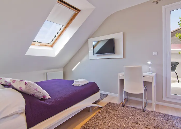 Guest house Laura Lux Split