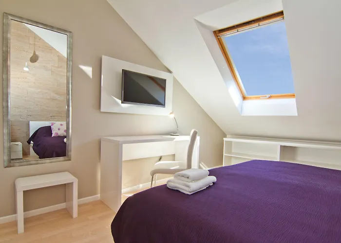 Guest house Laura Lux