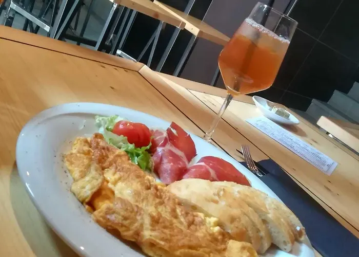 Guest house Laura Lux