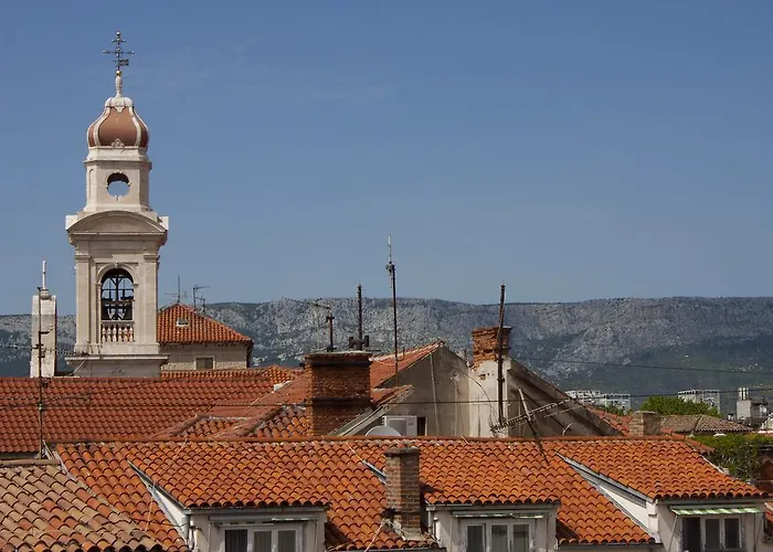 Guest house Laura Lux Split