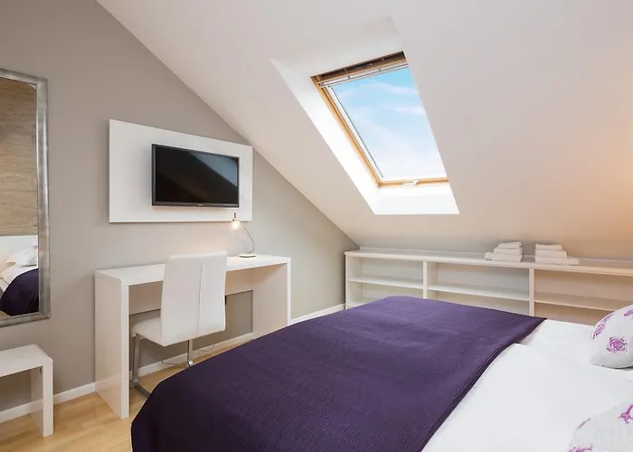 Guest house Laura Lux Split