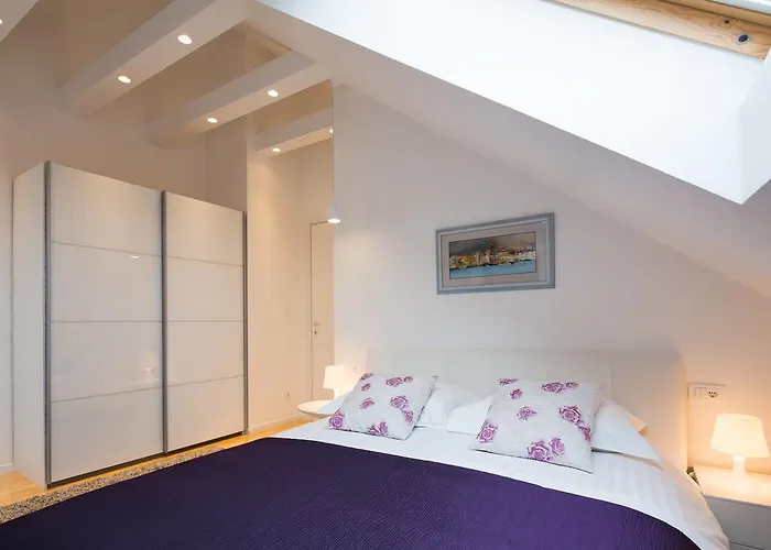 Guest house Laura Lux Split