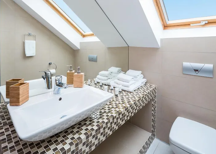 Guest house Laura Lux Split