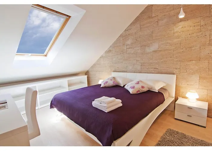 Guest house Laura Lux Split