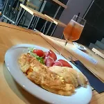 بيت ضيافة Laura Lux