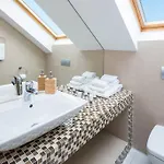بيت ضيافة Laura Lux سبليت