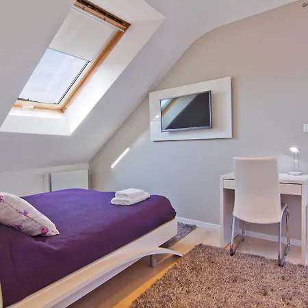 Gasthof Laura Lux Split