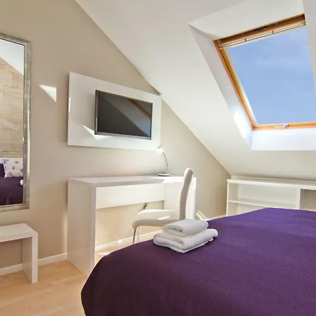 Guest house Laura Lux