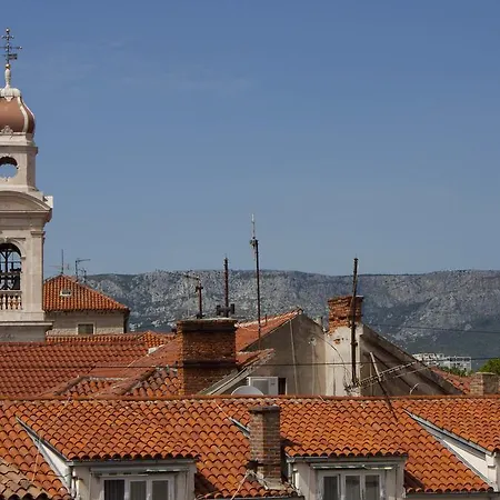 Gasthof Laura Lux Split