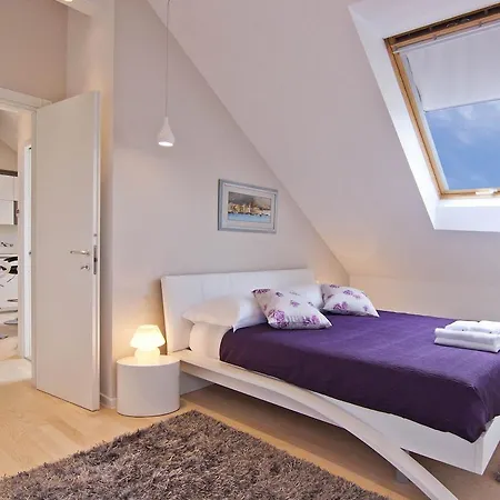 Laura Lux Gasthof Split