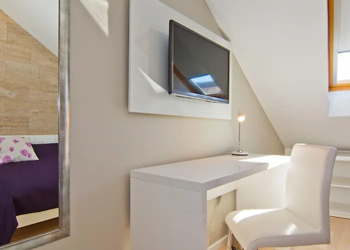 Guest house Laura Lux