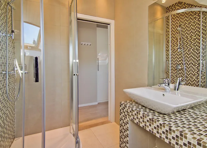 Laura Lux Guest house Split