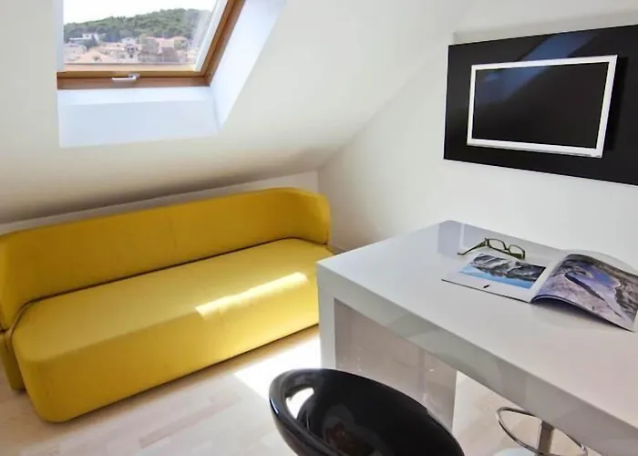 Guest house Laura Lux