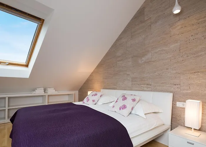 Laura Lux Guest house Split