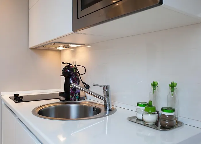 Guest house Laura Lux