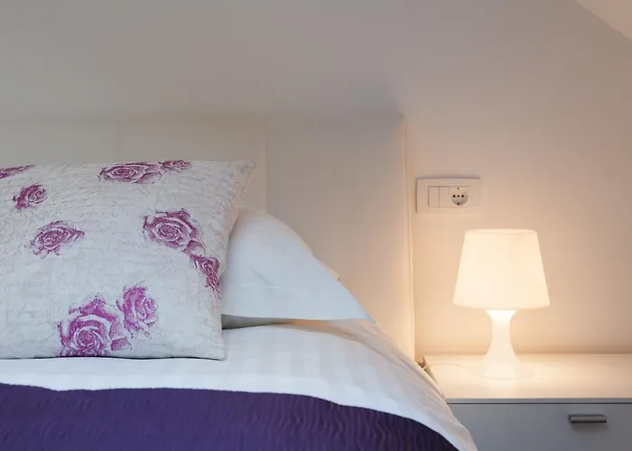 Laura Lux Guest house Split