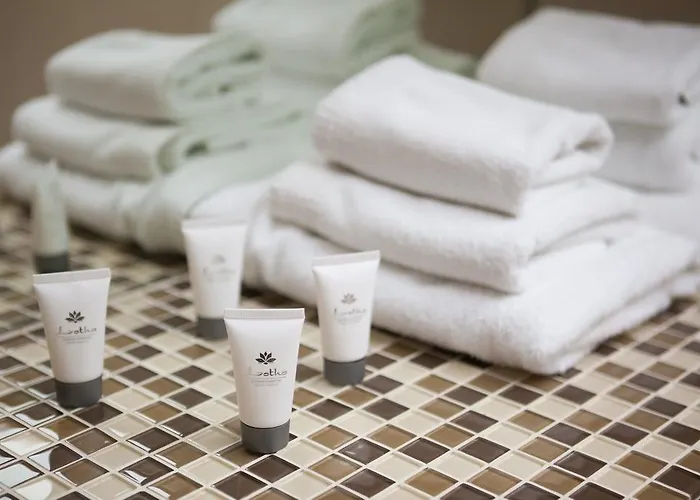 Laura Lux Guest house 4*