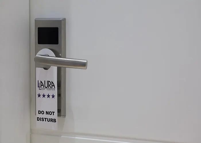 Guest house Laura Lux Split