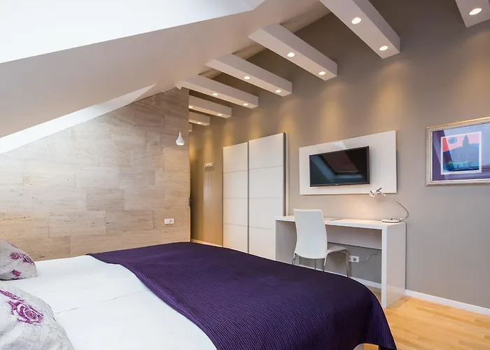 Guest house Laura Lux