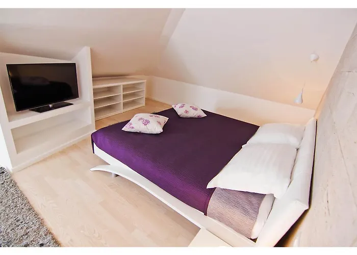 Guest house Laura Lux Split