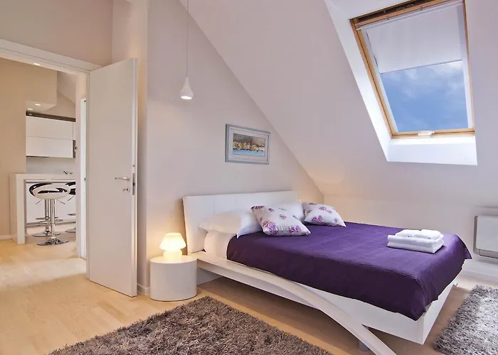 Laura Lux Guest house Split