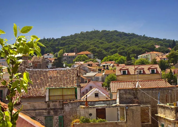 Guest house Laura Lux