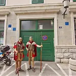 Pensjonat Laura Lux Split