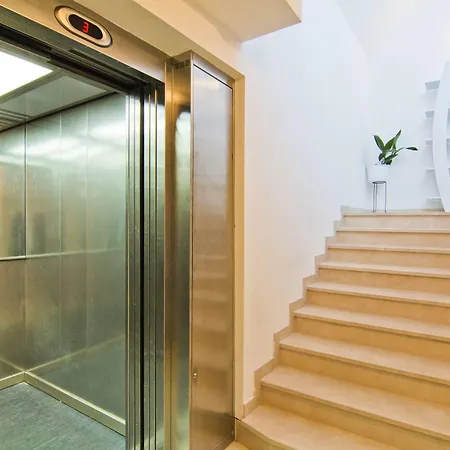 Laura Lux Pensionat Split