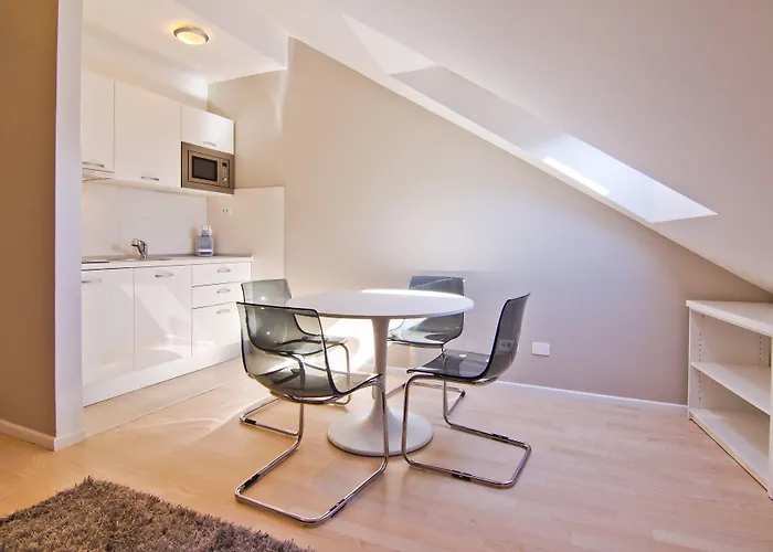 Laura Lux Pensionat Split