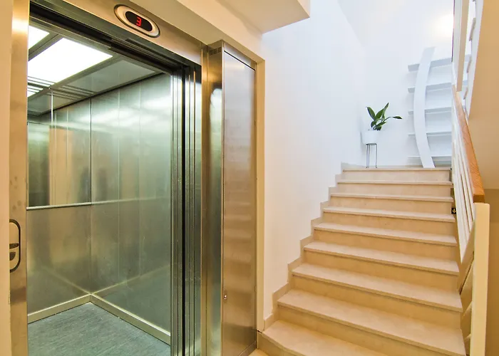 Laura Lux Pensionat Split