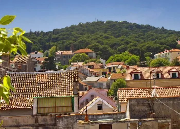 Laura Lux Pensionat Split